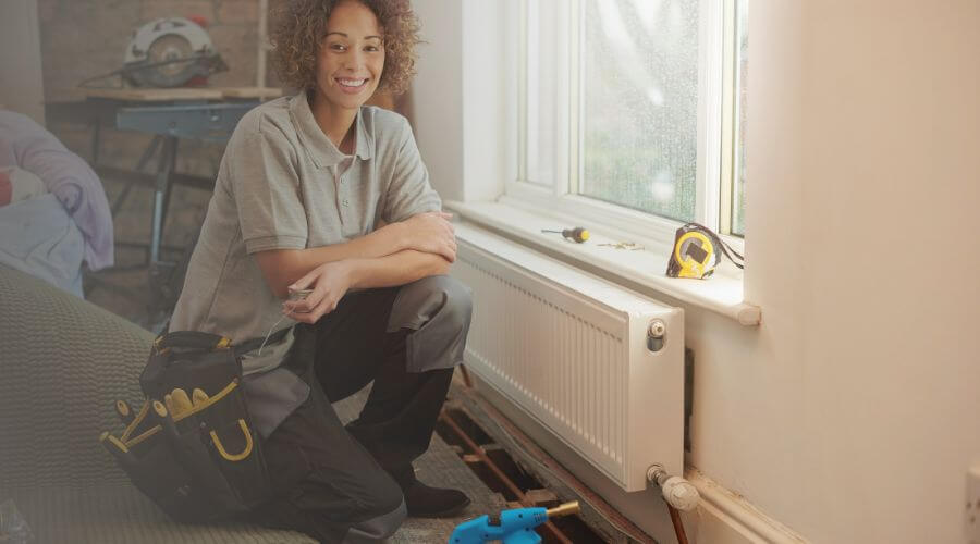 Professional septic pumping service in Fayetteville, PA